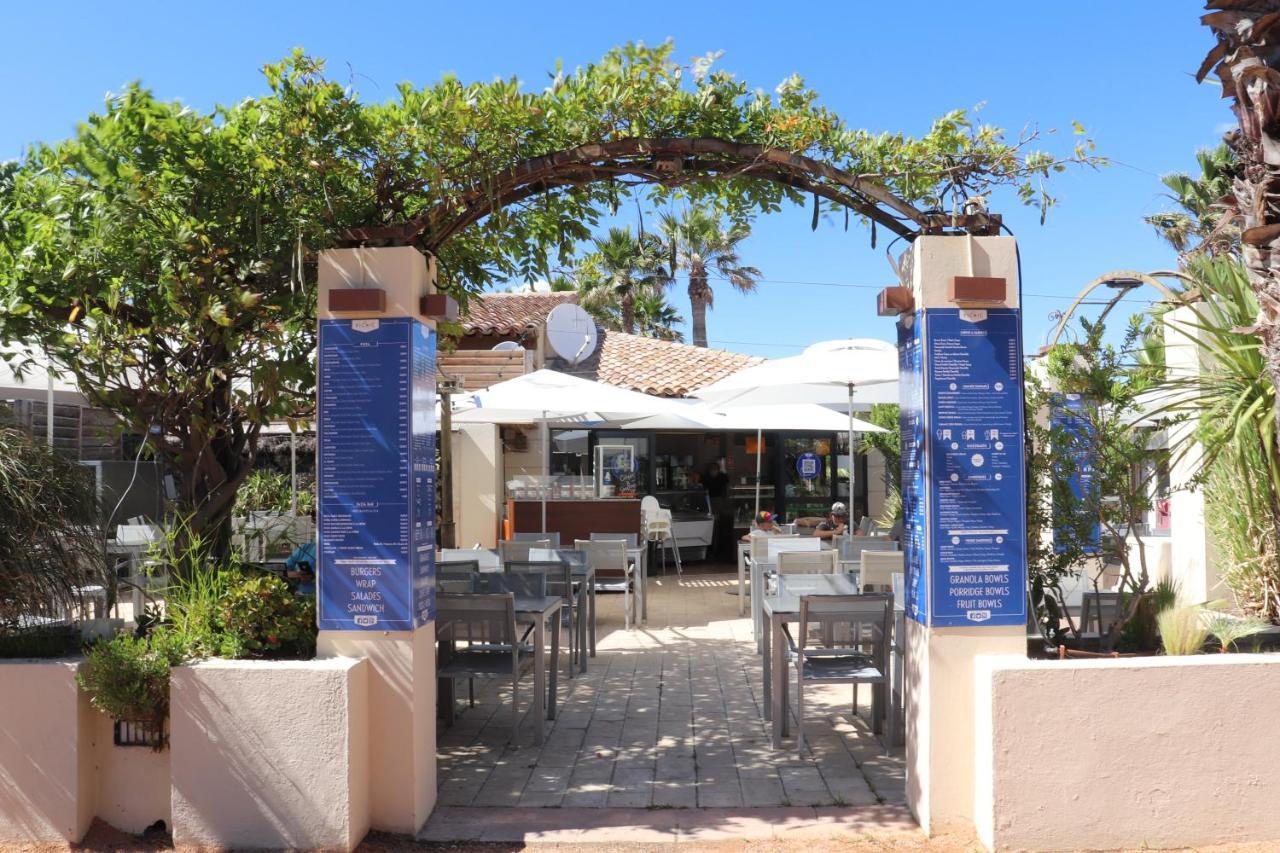 גרימו Mobil Homes Vacances מראה חיצוני תמונה
