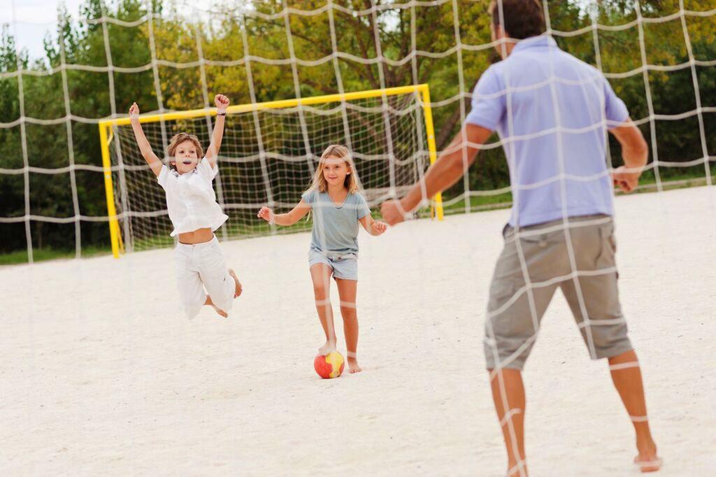גרימו Mobil Homes Vacances מראה חיצוני תמונה