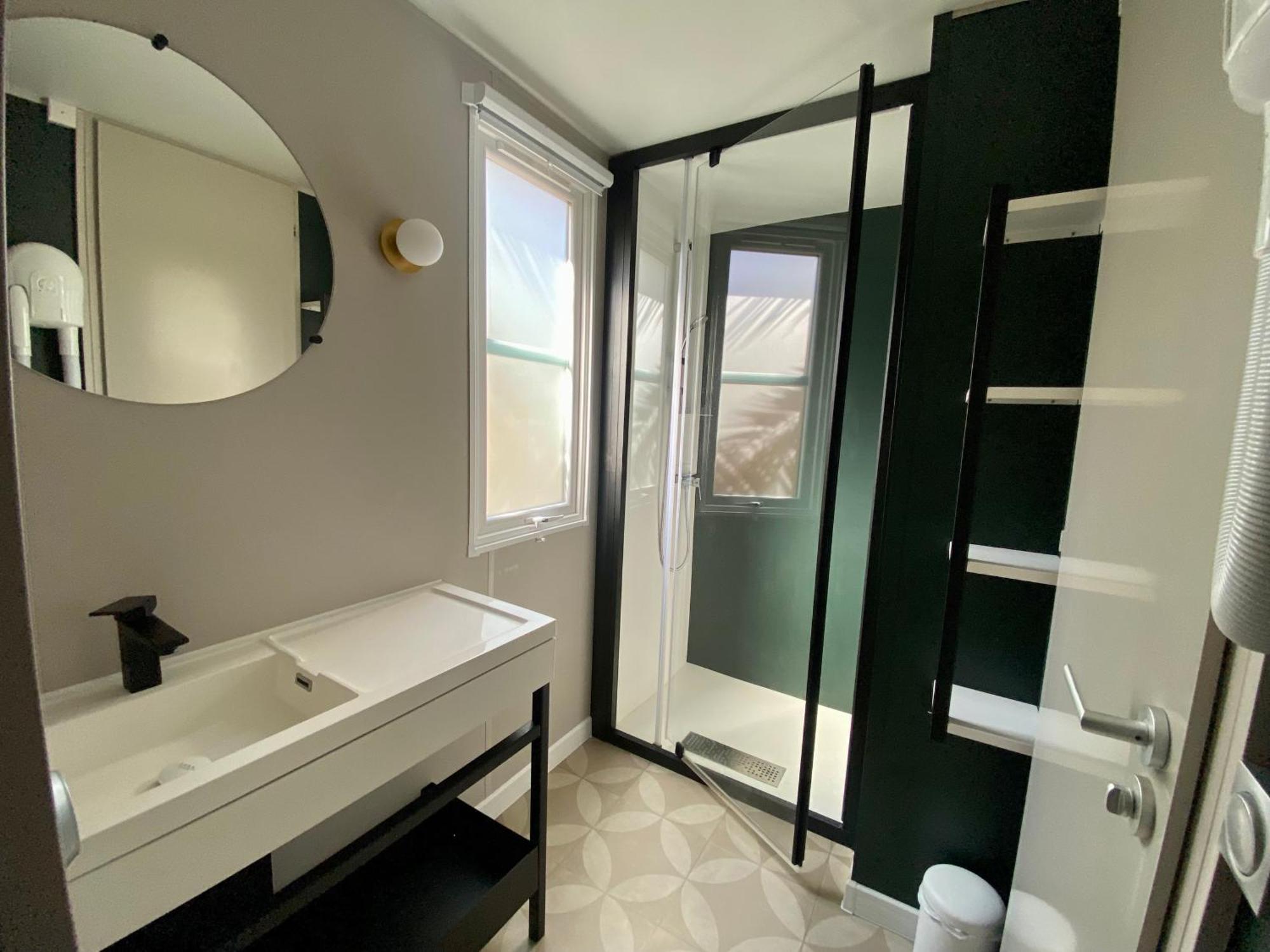 גרימו Mobil Homes Vacances מראה חיצוני תמונה