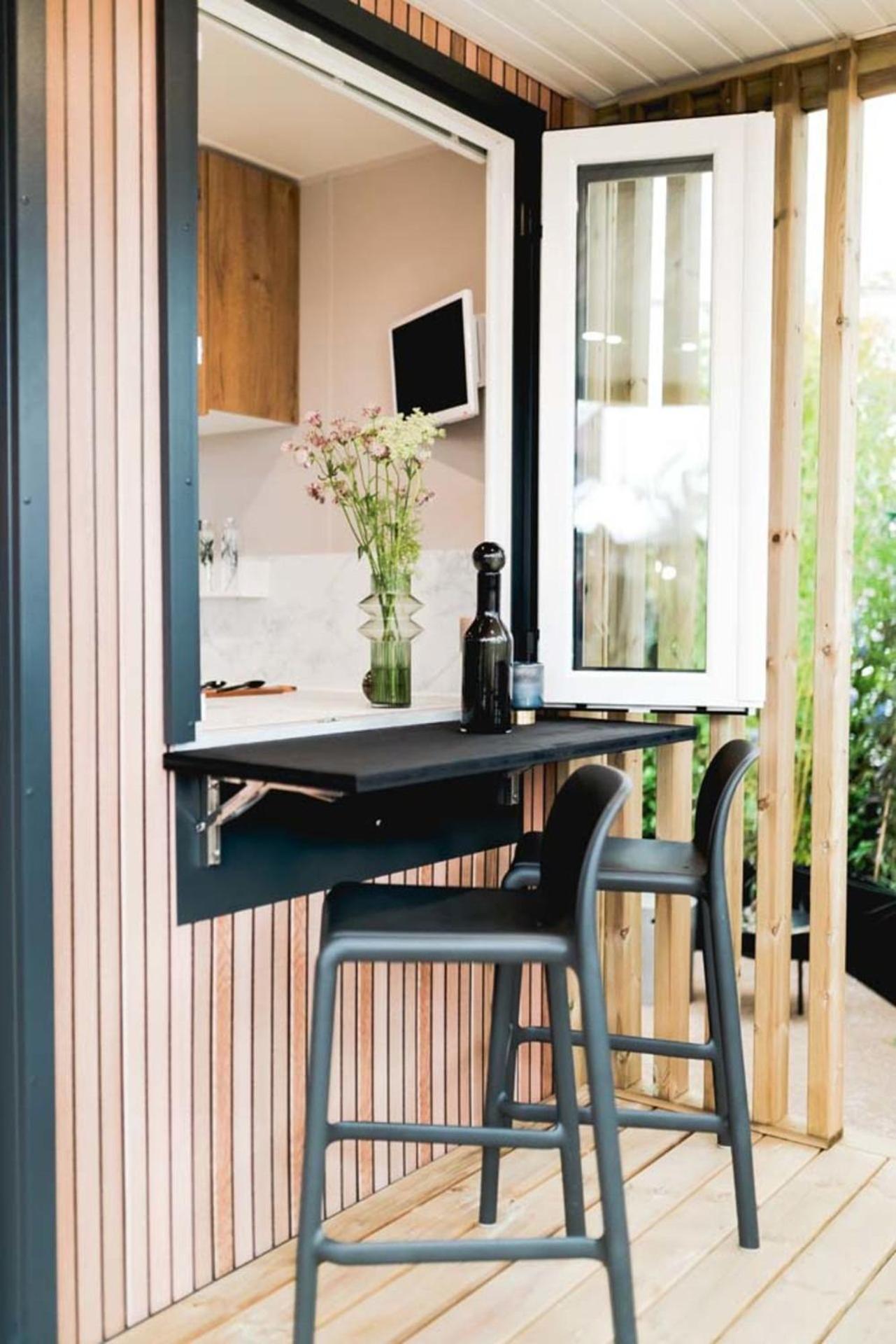 גרימו Mobil Homes Vacances מראה חיצוני תמונה